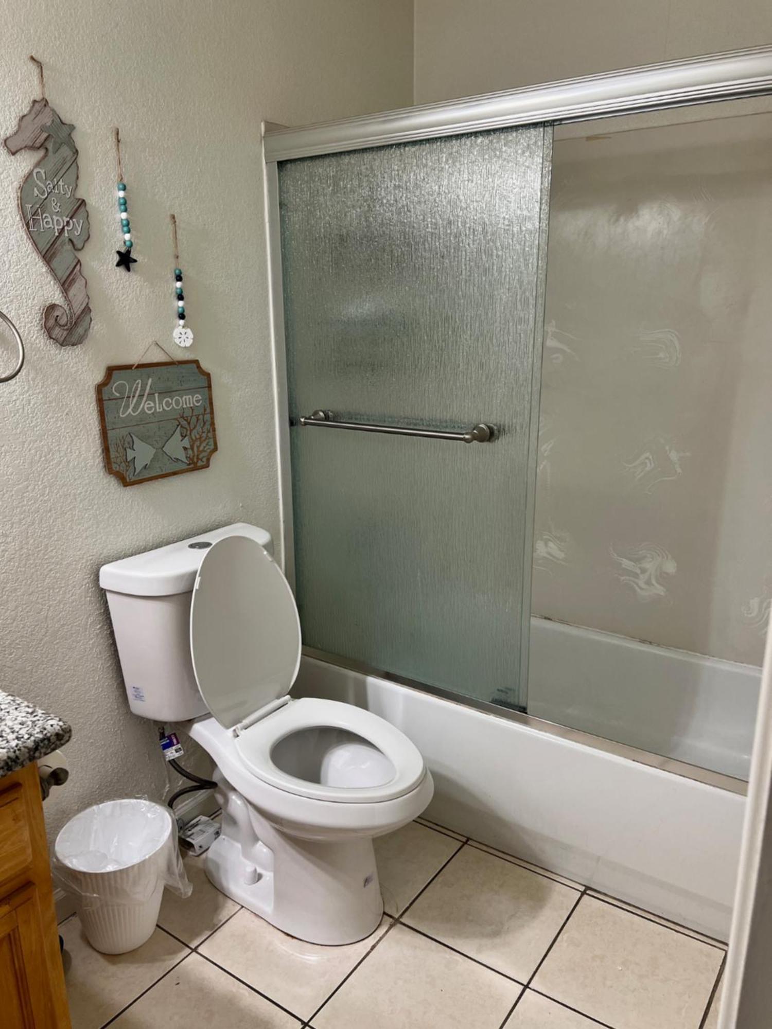 Quiet 1Bed,1Bath Condo With Free Parking Fresno Buitenkant foto