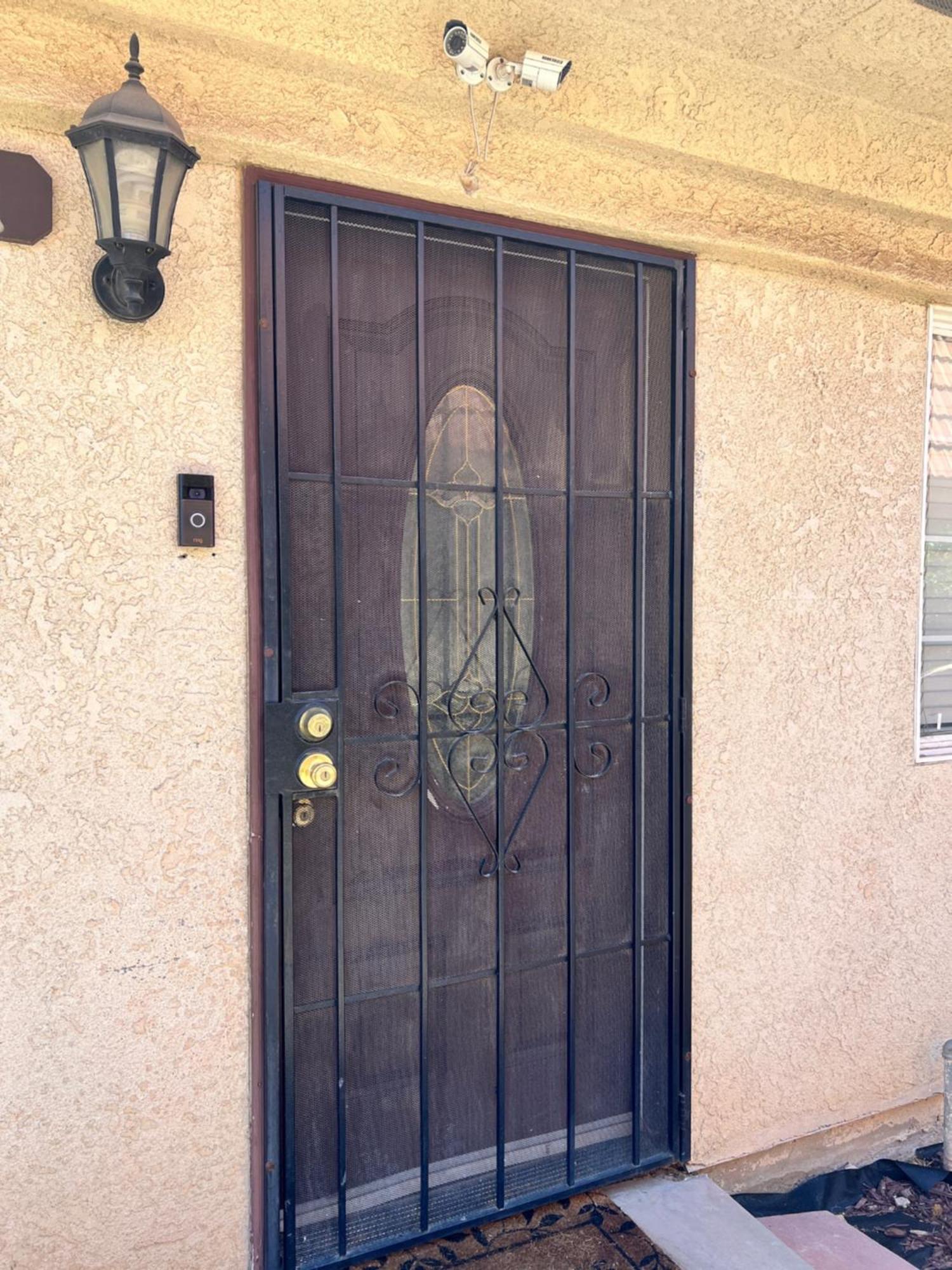Quiet 1Bed,1Bath Condo With Free Parking Fresno Buitenkant foto