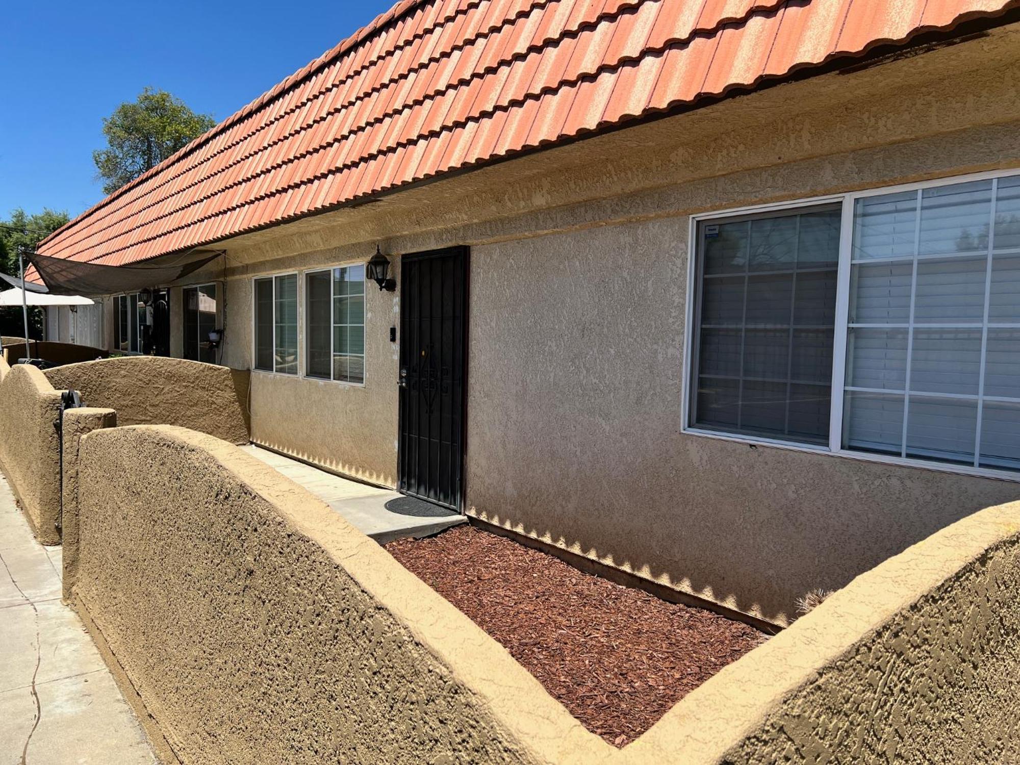 Quiet 1Bed,1Bath Condo With Free Parking Fresno Buitenkant foto